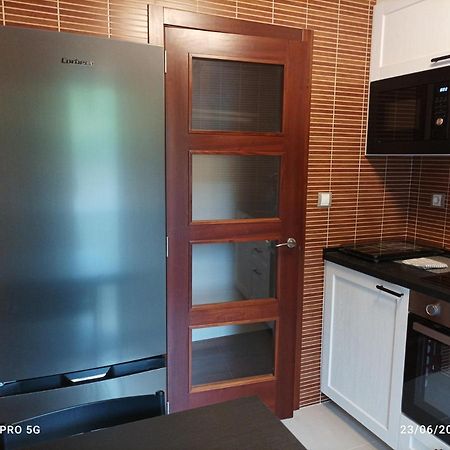 Apartamento Piscina 2G By Urraca Suites ビベイロ エクステリア 写真