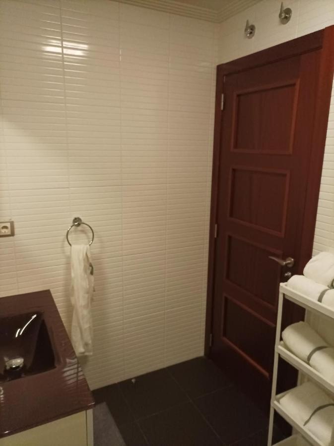 Apartamento Piscina 2G By Urraca Suites ビベイロ エクステリア 写真