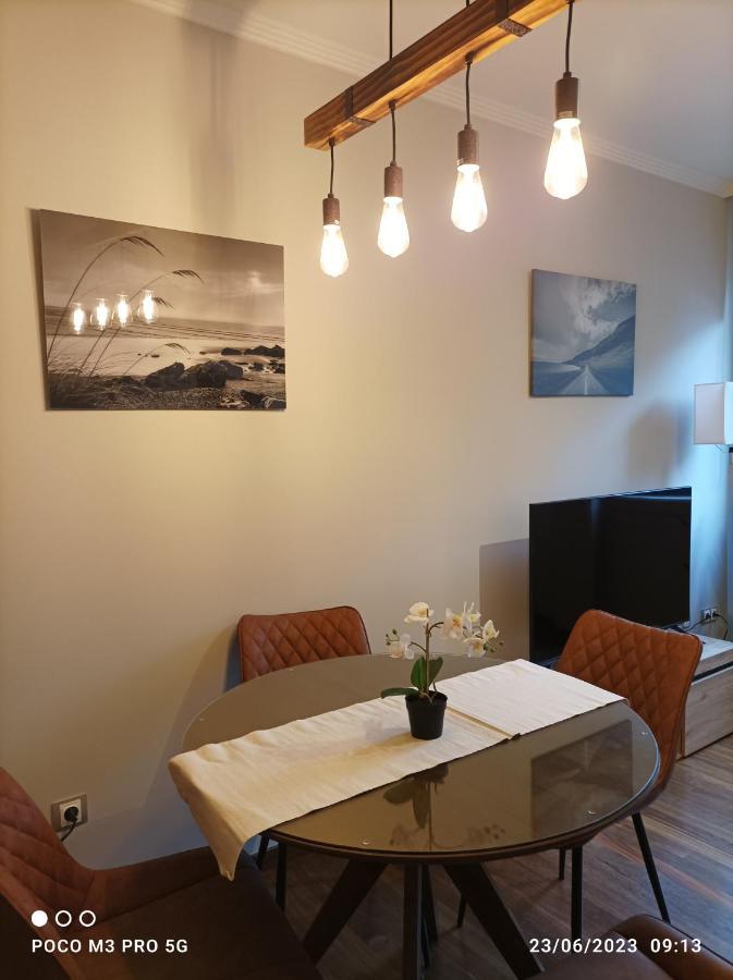 Apartamento Piscina 2G By Urraca Suites ビベイロ エクステリア 写真