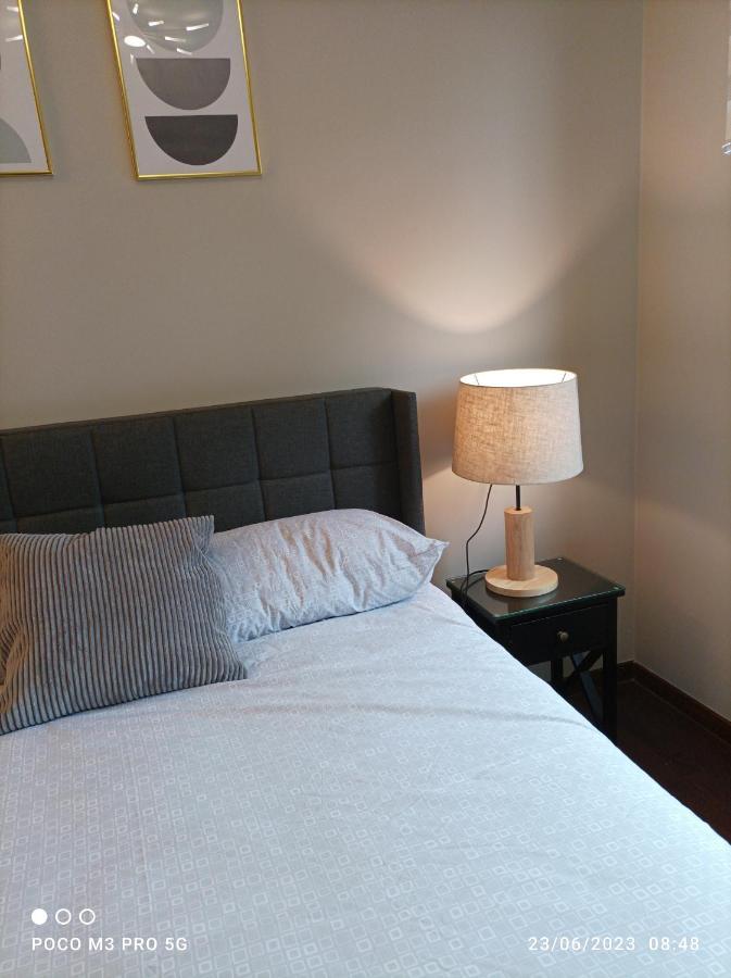Apartamento Piscina 2G By Urraca Suites ビベイロ エクステリア 写真